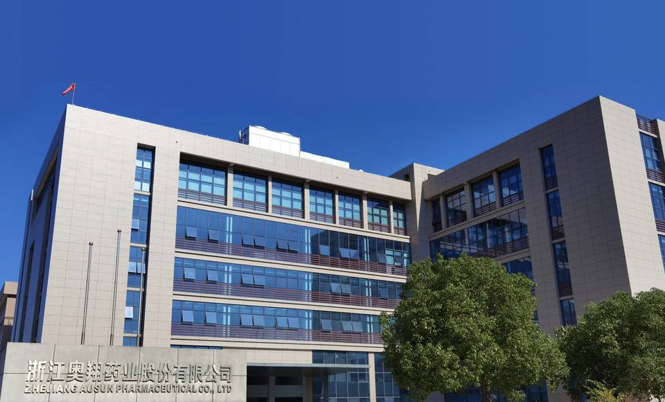 珠海夏宇社区医疗服务有限公司厂房 珠海夏宇社区医疗服务有限公司厂房